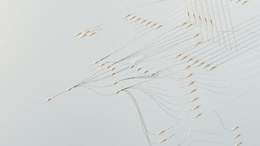 abstract data processing