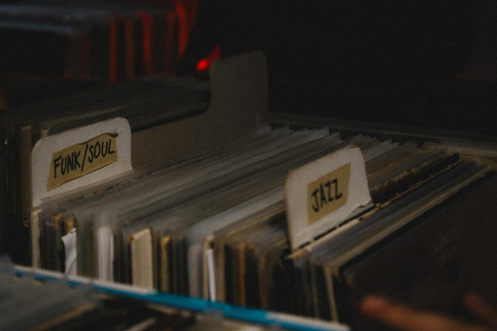 bethany funke budgeting