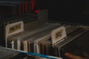 bethany funke budgeting