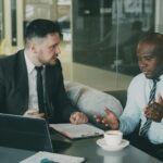 business consultation value