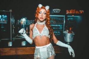 Daniel Craig Golden Compass