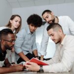 Leadership Principles: Your First 5 Steps