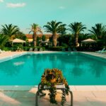 Eddy's Poolside exterior