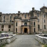 Elly Castle exterior