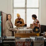 Fashion And Music Remix Party: Style Meets Sound