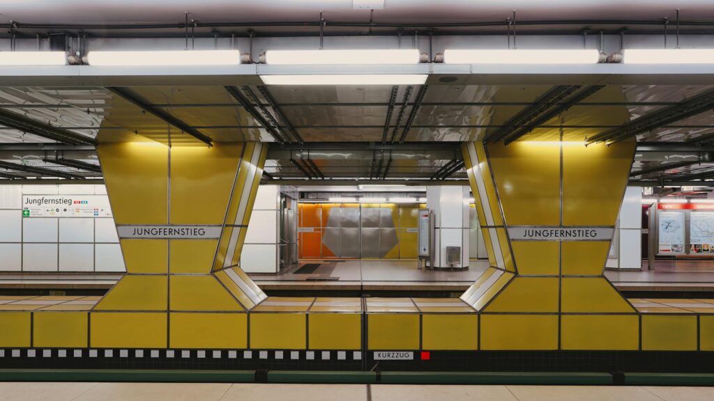 Frutiger Metro: The Controversial ‘Good Design’ Myth