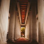 gary pillar budget icon