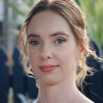 Georgia Horsley Instagram