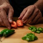 Ghost Pepper Heat: Understanding the Scoville Scale
