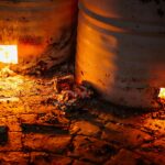 ground source heat pump technician