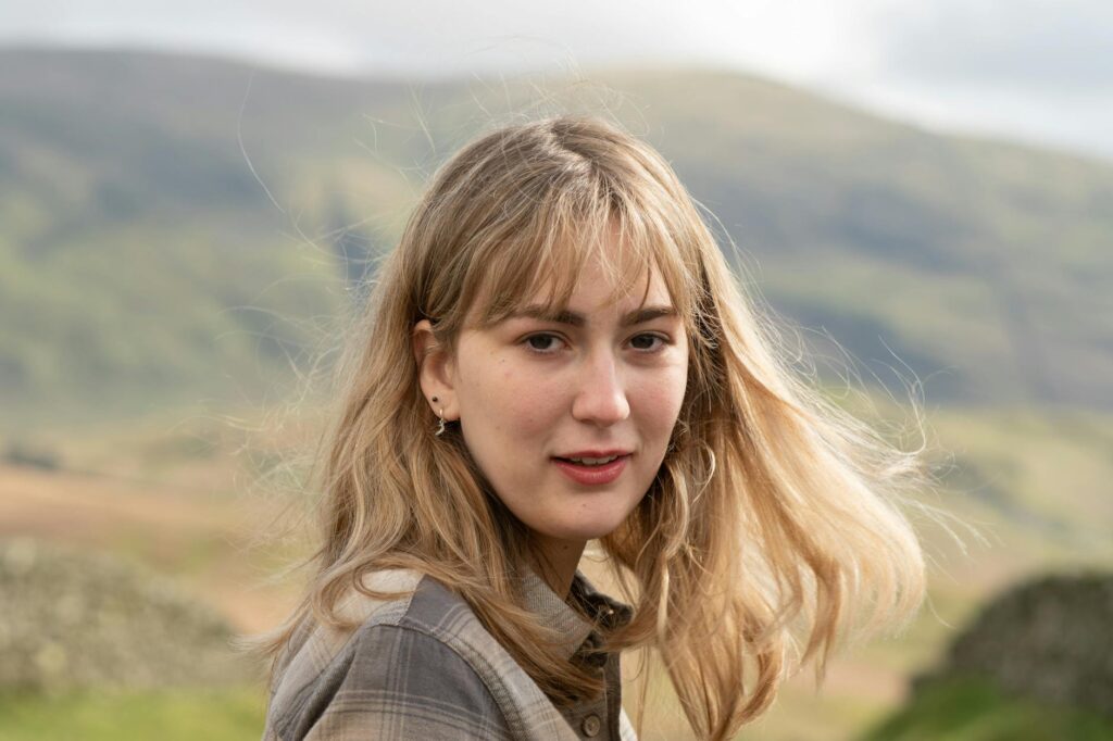 Helen Labdon: Beyond the Surface