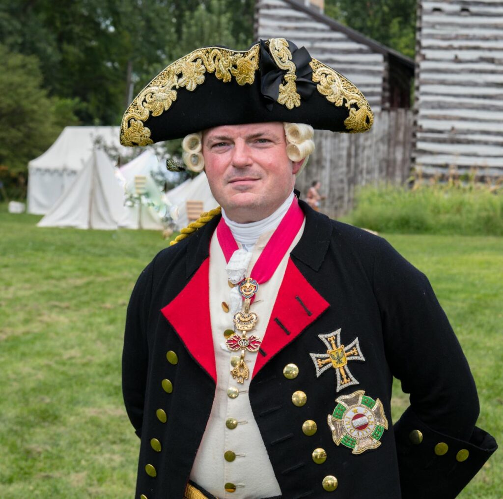 henry robert witherspoon portrait