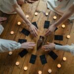 Higher Intentions Dad Hat