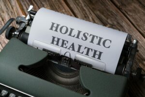 holistic health balance