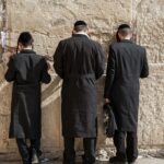 61 Israeli Men: A Disturbing Trend?