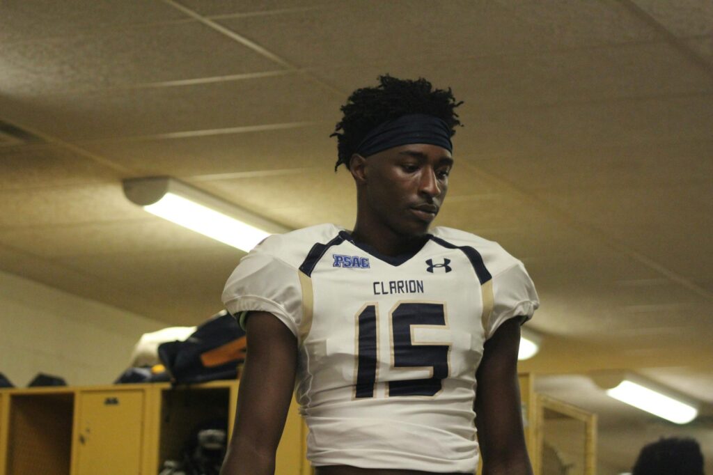 Jakobi Wilburn business strategy