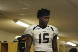 Jakobi Wilburn business strategy