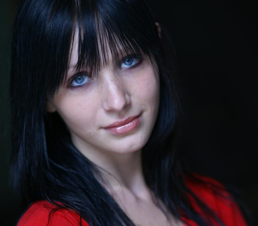 Kimberly Biel professional