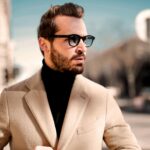 How to Fashionably Tuck in a Shirt: The Polished Look