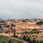 Where is Jerusalem, Israel Located? A Geographic Guide