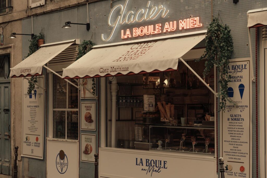 Marianne Reedus portrait