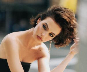 Millie Bobby Brown baby bump