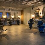 Barber: Smart Spending for Sharp Styles