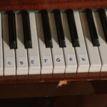 E Major and A Major: Beyond the Keys