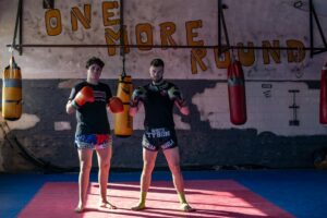 one punch man characters cast