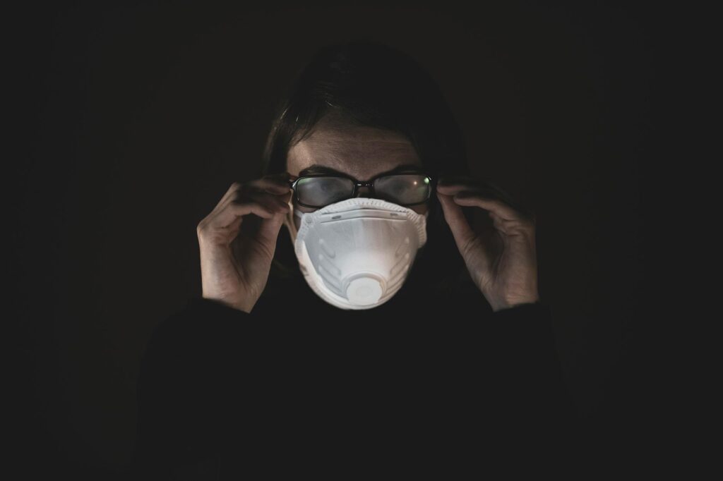 person wearing stylish casual sneakers