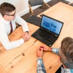 professional setting development goals