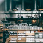 stack of professional development books