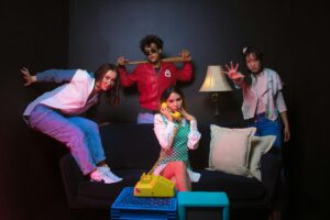 stranger things season 5 set