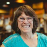 Susan Duddy portrait