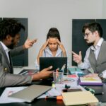 workplace dispute mediation