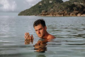 Zac Efron red carpet